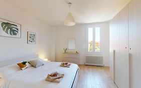 Appartamento Accogliente Con Vista San Luca